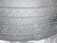 225/55 R 17 Комплект диски-резина 