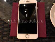 iPhone 8 Gold 64 Gb 