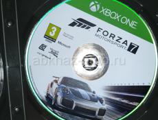 Forza Motorsport 7 для Xbox One one, (S, X) 