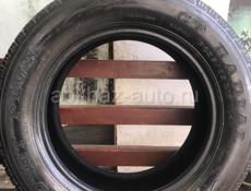 2 Покрышки  235/65 R17