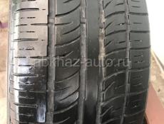 2 Покрышки  235/65 R17