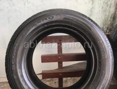 2 Покрышки  235/65 R17