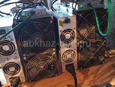 ASIC miner Т2Т HF+ 31T 