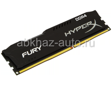 DDR4 2400mhz 4gb x2