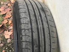 Шины r17 235/55 Falken