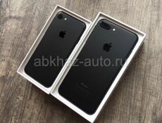 iPhone 7 и 7plus