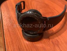 Смарт-часы Samsung gear s3 frontier