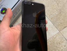 iPhone 7+ 128gb в идеальном состоянии!!