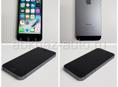 Iphone 5s space gray 