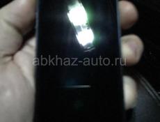 iPhone 5 Black 