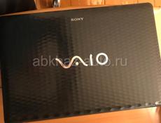 Компьютер Sony WAIO