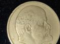 Монета 1870-1970 Ленин