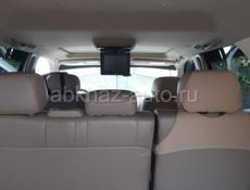 Toyota Sequoia