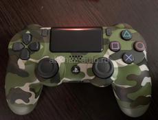 Геймпад Dualshock 4