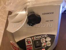 мясорубка электро kenwood pro 1600   
