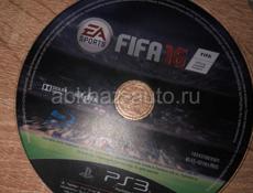 Игры для ps3