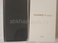 Смартфон Huawei P Smart  32 ГБ черный