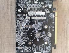 ВИДЕОКАРТА AMD RADEON RX 560 GAMING OC-4GB