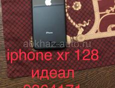 Iphone XR 128 гб. с коробкой