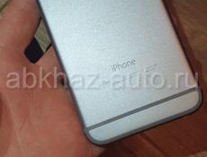 iPhone 6 16 gb silver