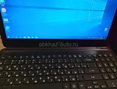 Acer ноутбук I 5