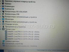 Acer ноутбук I 5