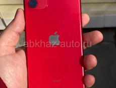 iPhone 11 128gb Red