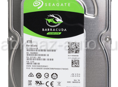 Жесткий диск HDD 3.5" 1TB Seagate Barracuda ST1000DM010