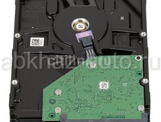 Жесткий диск HDD 3.5" 1TB Seagate Barracuda ST1000DM010