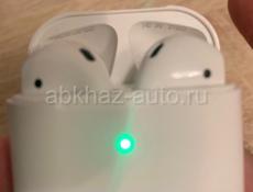 AirPods