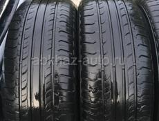 Шины hankook optimo 205/60/16