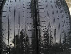 Шины hankook optimo 205/60/16