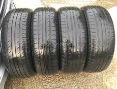 Шины hankook optimo 205/60/16