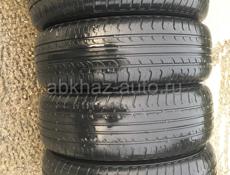 Шины hankook optimo 205/60/16