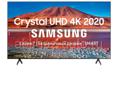 Телевизор Samsung UE50TU7170U 