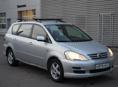 Toyota Avensis Verso