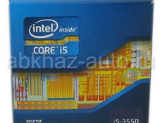 Процессор intel core  i5-3550..на сокет 1155