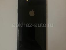 iPhone 8 black 64 gb 