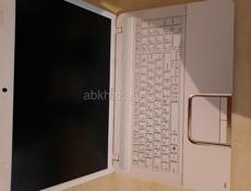 Ноутбук 17.3 FULL HD (1600x900)