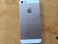 Срочно продам Айфон 5s 