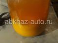Натуральный сок мандарин лимон апельсин