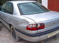 Opel Omega