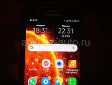 Samsung galaxy j7