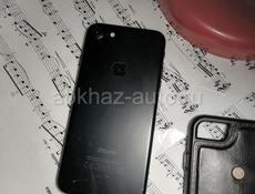 IPhone 7 32gb Jack Black 