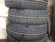 Новые шины 195/65 R15