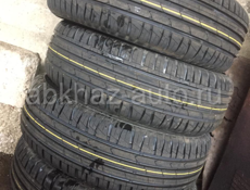 Новые шины 195/65 R15