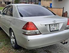 Toyota Mark II