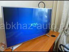 Продаётся телевизор КIVI  40U600gr 4K