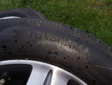 YOKOHAMA 205/65 R16 95H