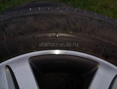 YOKOHAMA 205/65 R16 95H